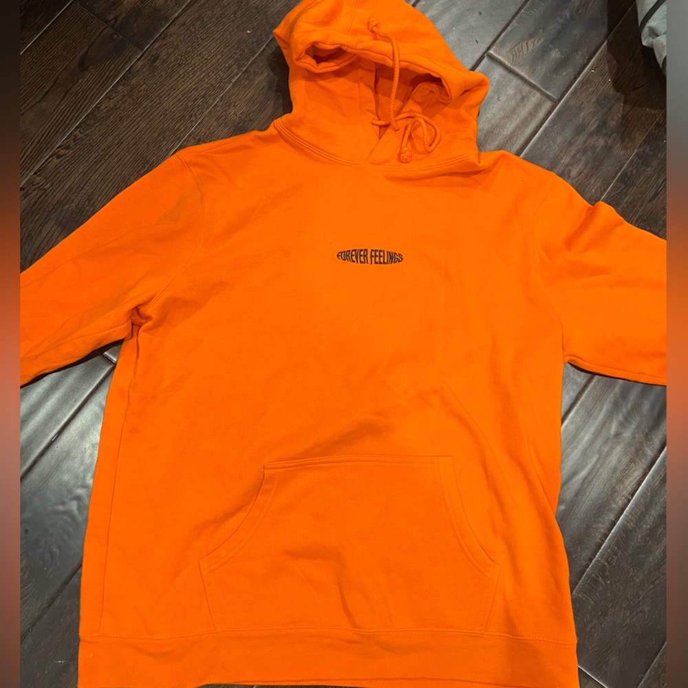 PacSun Oversized Hoodie